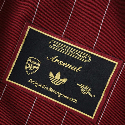 Arsenal Player Jersey Special Edition 2026