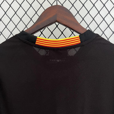 Barcelona Retro Away Jersey 2013/2014