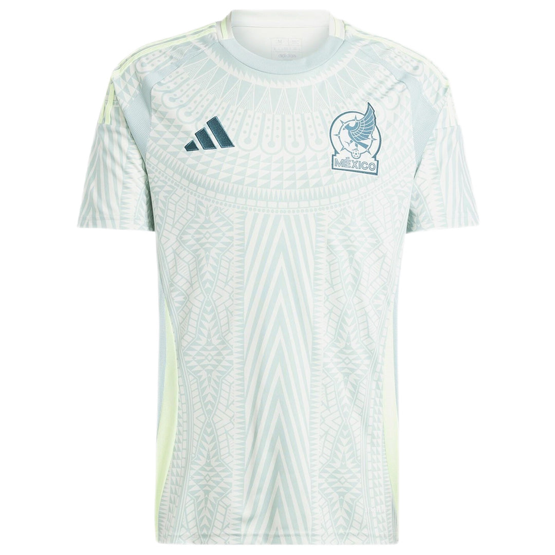 Jersey México Away 2024/2025