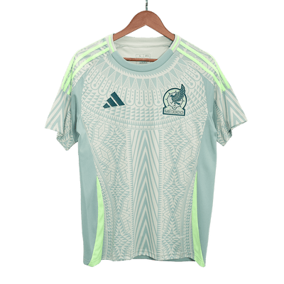 Jersey México Away 2024/2025