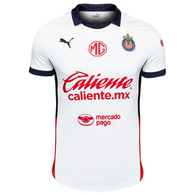 Chivas de Guadalajara Away Fan Jersey 2024/25
