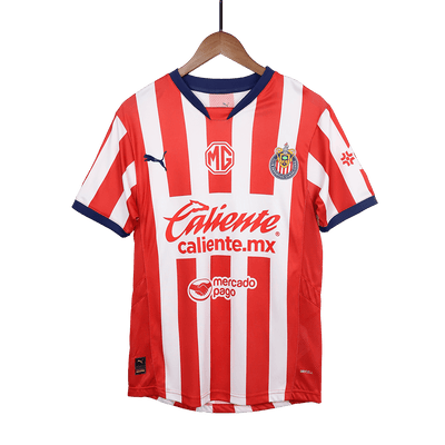 Chivas de Guadalajara Home Fan Jersey 2024/25
