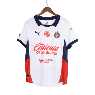 Chivas de Guadalajara Away Fan Jersey 2024/25