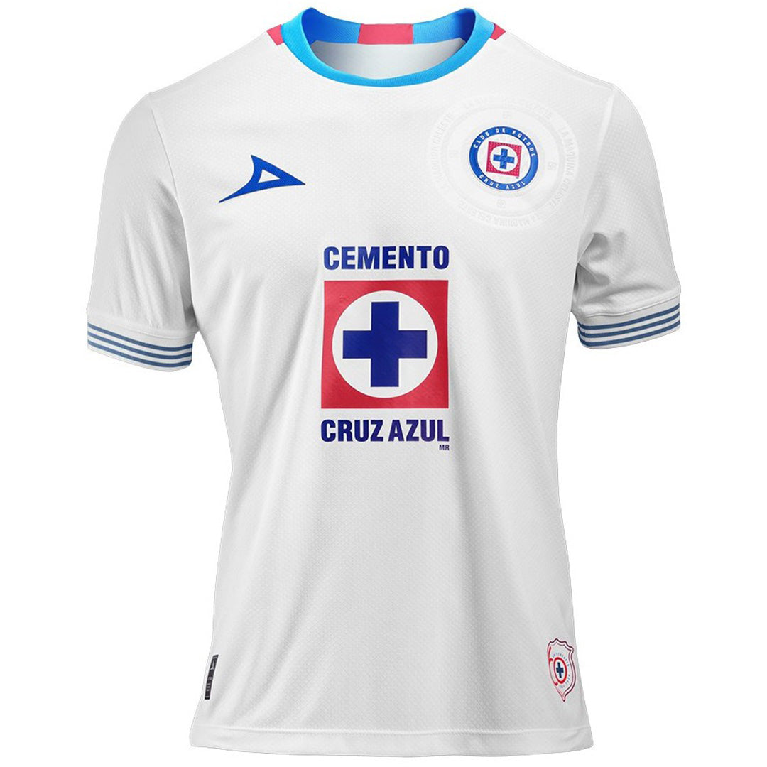 Cruz Azul Away Fan Jersey 2024/25