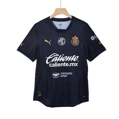 Chivas de Guadalajara Third Fan Jersey 2024/25
