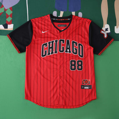 MLB - Chicago  25/26 Jersey Version Fan