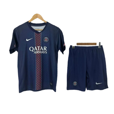 Kids PSG Home Kit 2026