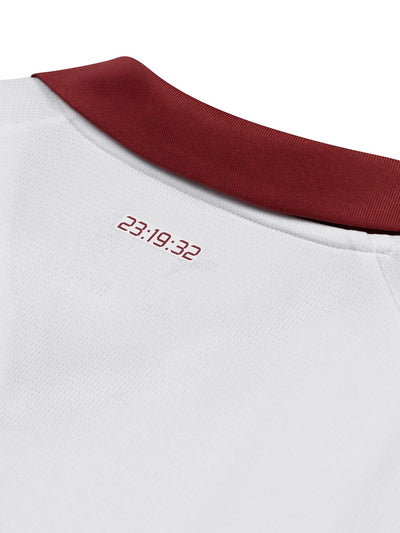 Galatasaray Away - Version Player Jersey 2025/2026