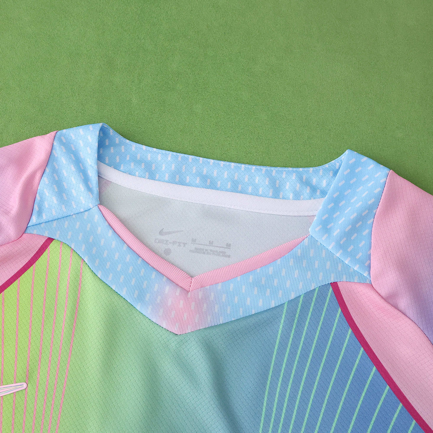 Barcelona Jersey Away 2025/2026- Version Fan