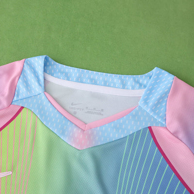 Barcelona Jersey Away 2025/2026- Version Fan