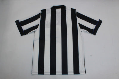 Newcastle Retro Home Jersey 1993/1995