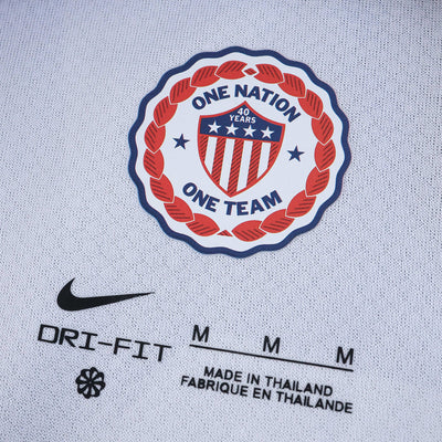 EUA - Jersey 2025/2026 - Version Fan