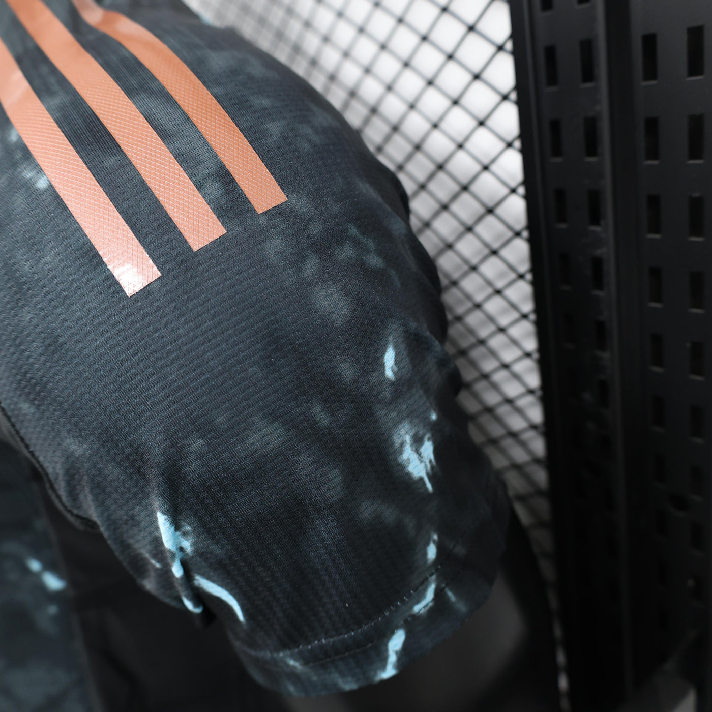 Bayern Munich Player Away Jersey