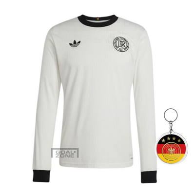 Germany 125th Anniversary - Long Sleeve