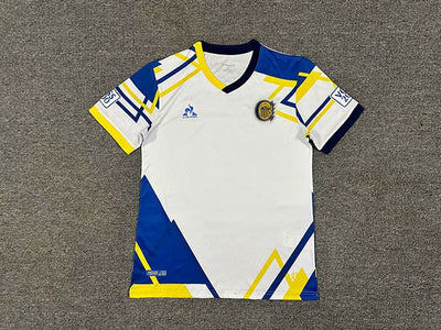 Central Rosary 25/26 II Jersey - Fan Version