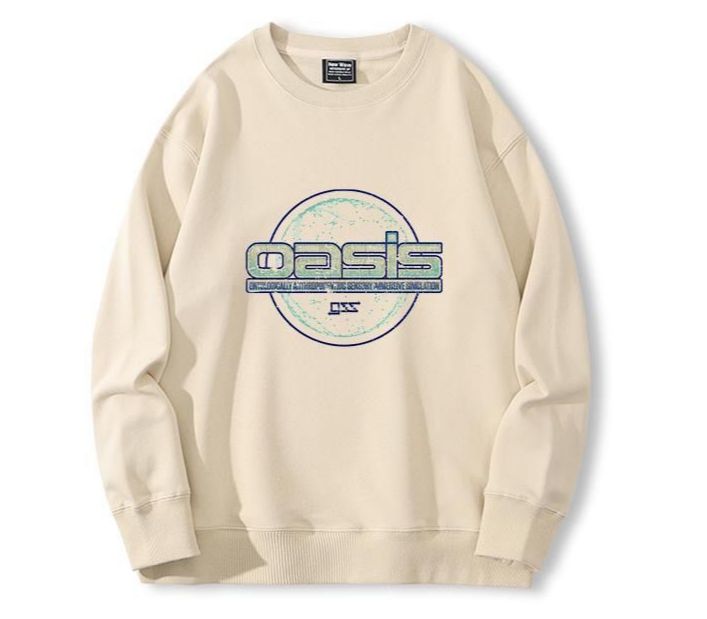 Oásis Long - 2025/2026 - | Begie