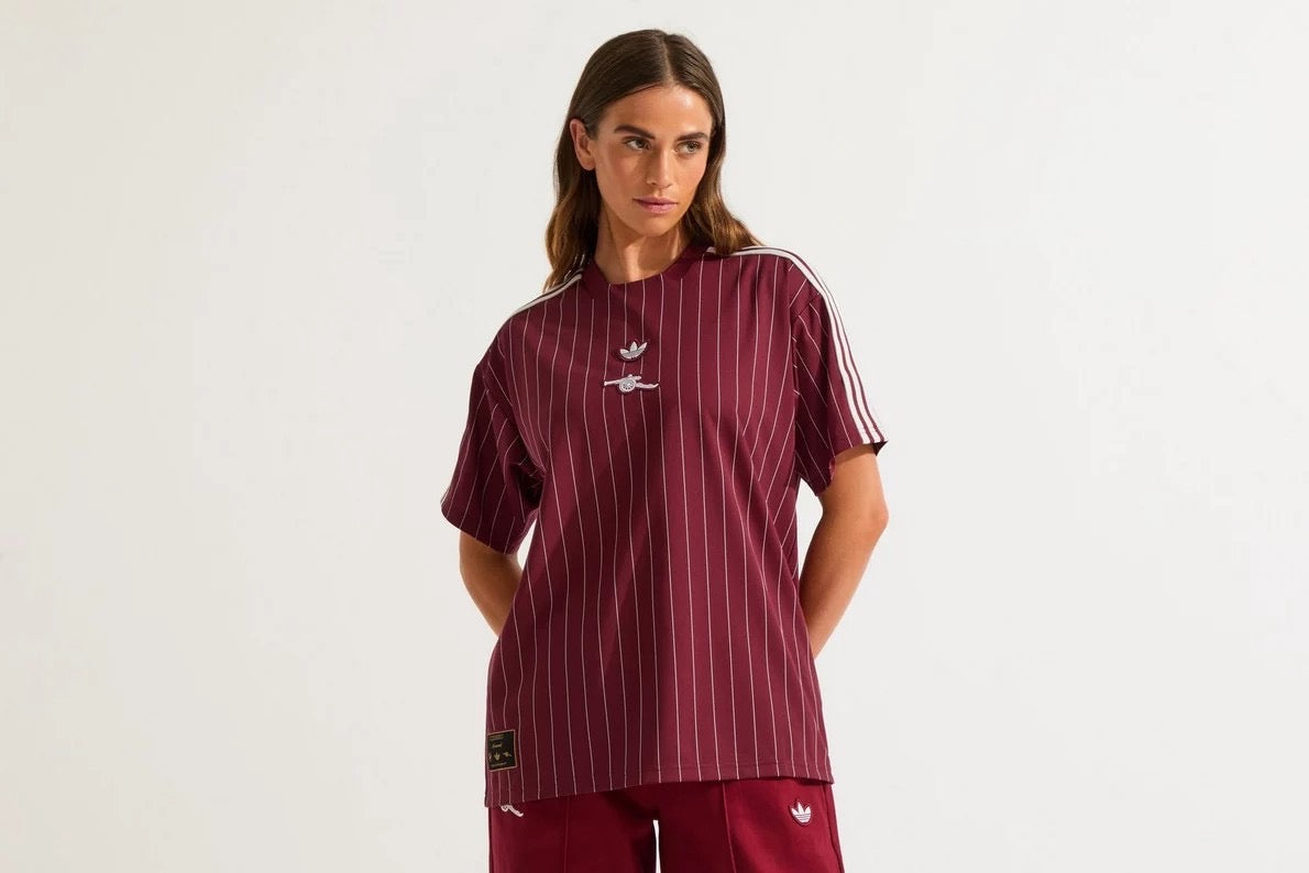 Arsenal Player Jersey Special Edition 2026