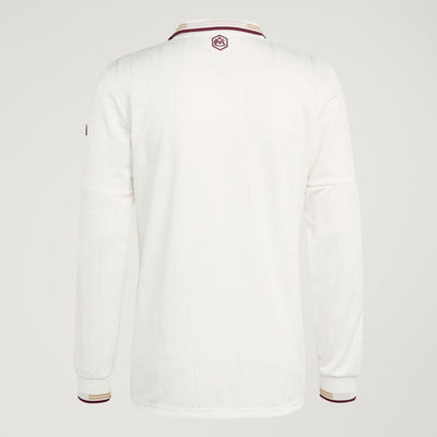 Arsenal 25/26 Jersey - Version Fan - Long Sleeve