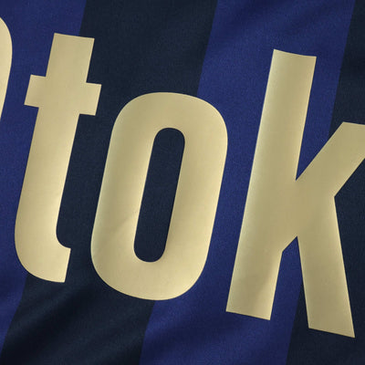 Fenerbahçe Home Jersey 2025/2026 - Version Player