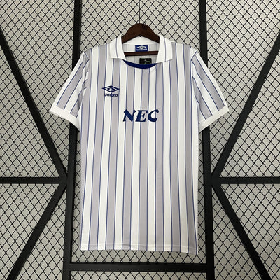 Everton Retro Away Jersey 1988/1990