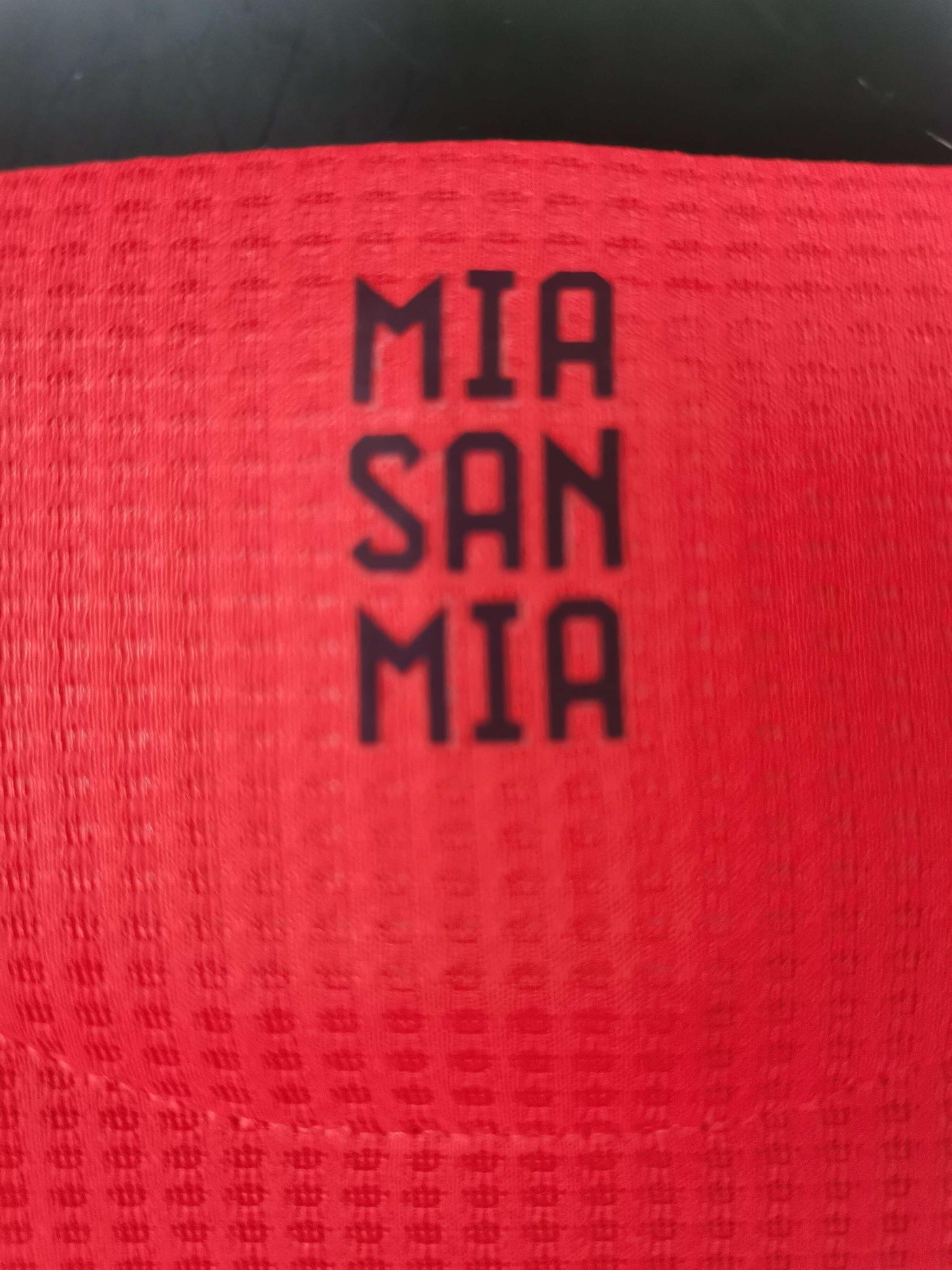 Bayern Munich Player Home Jersey