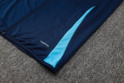 Flamengo 25/26 Full-Zip TrackSuit II