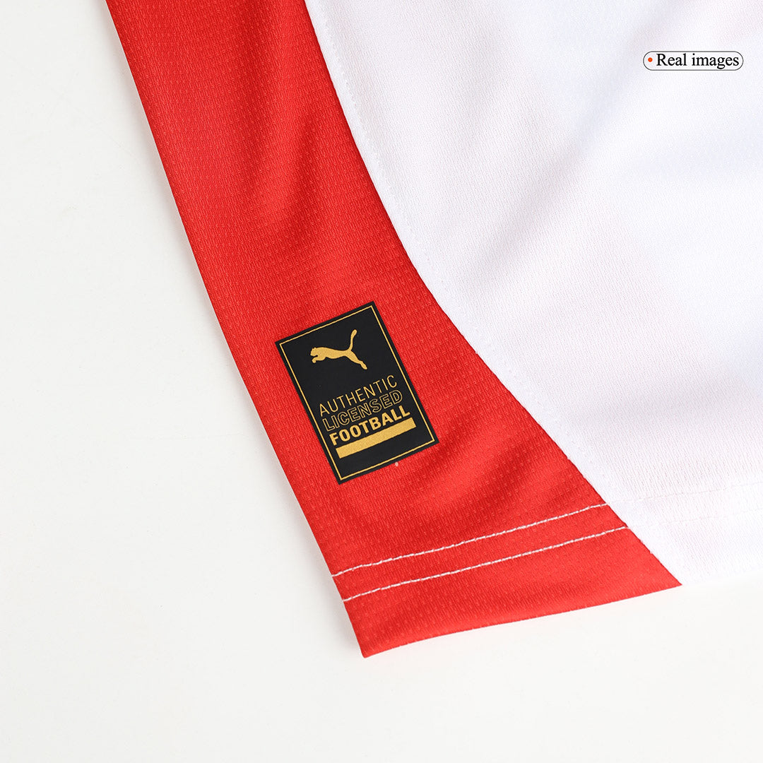 Chivas de Guadalajara Away Fan Jersey 2024/25