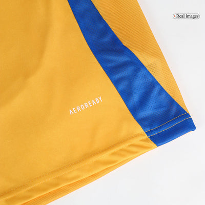 Tigres Home Fan Jersey 2024/2025