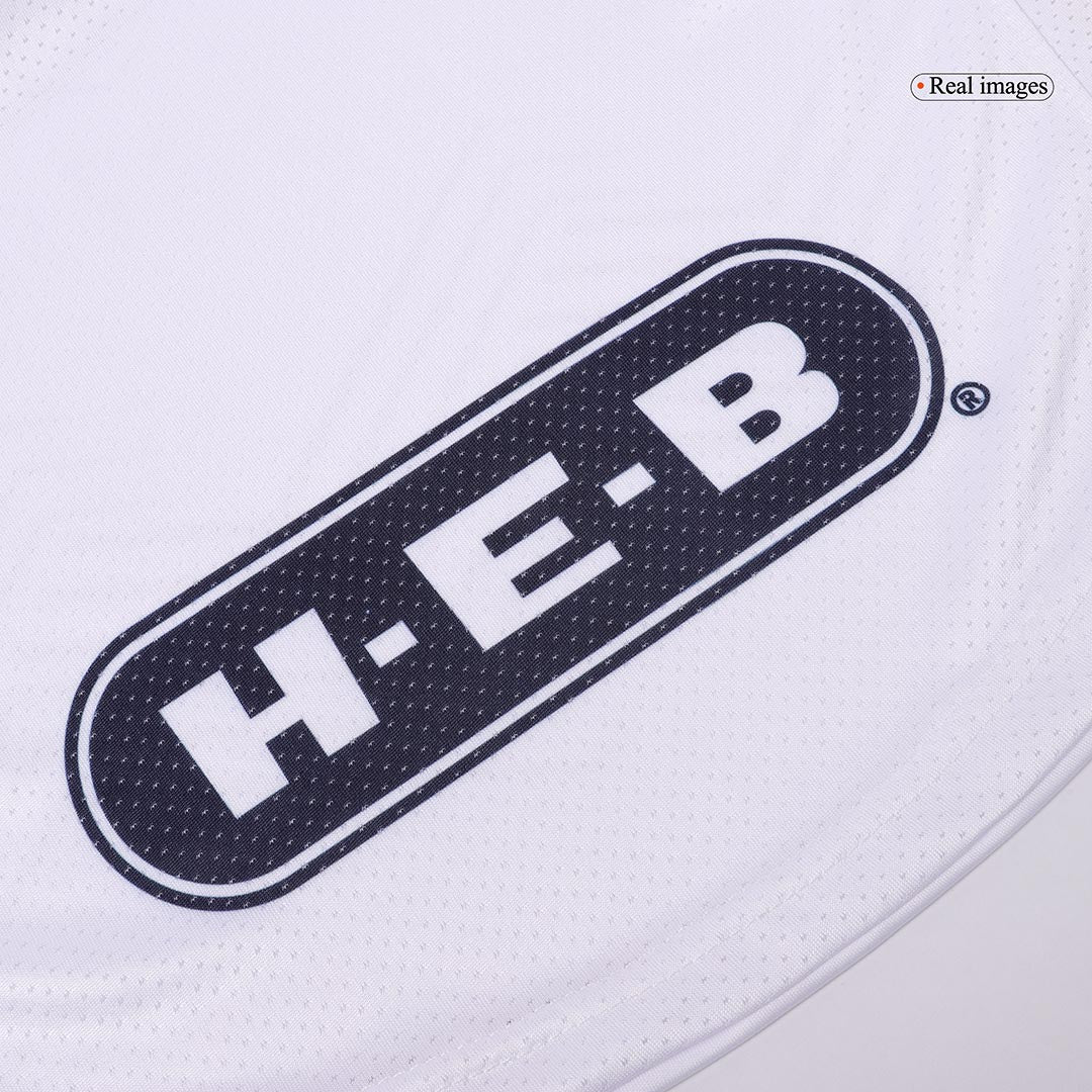 Monterrey Away Authentic Player Jersey 2024/2025