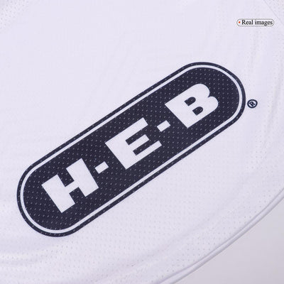 Monterrey Away Authentic Player Jersey 2024/2025