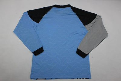 Newcastle Retro Home Jersey 1995/1996 GK Goalkeeper - Long Sleeve