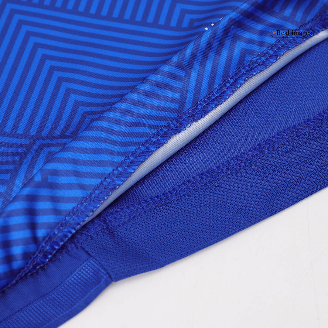 Tigres Away Authentic Player Jersey 2024/2025