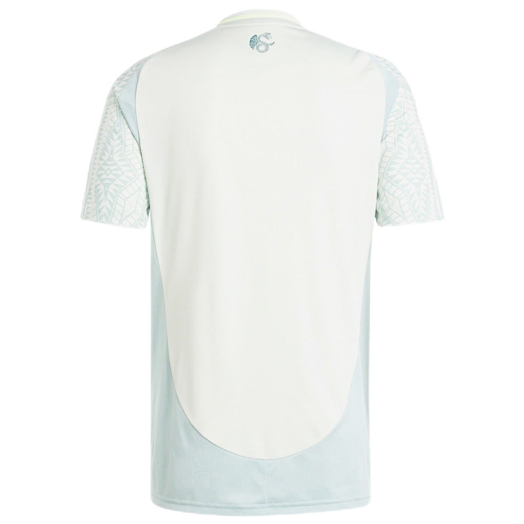 Jersey México Away 2024/2025