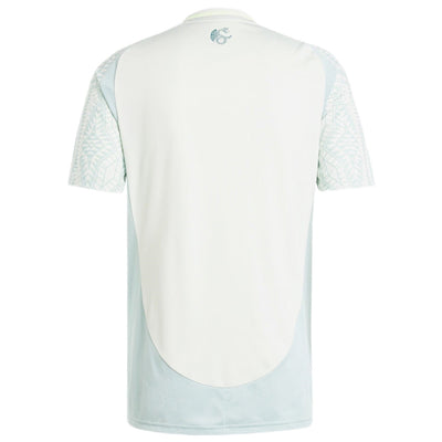 Jersey México Away 2024/2025