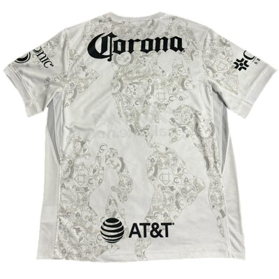 Jersey Club América Goalkeeper 2024/2025