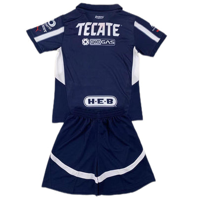 Kids Kit Monterrey Home 2024/2025