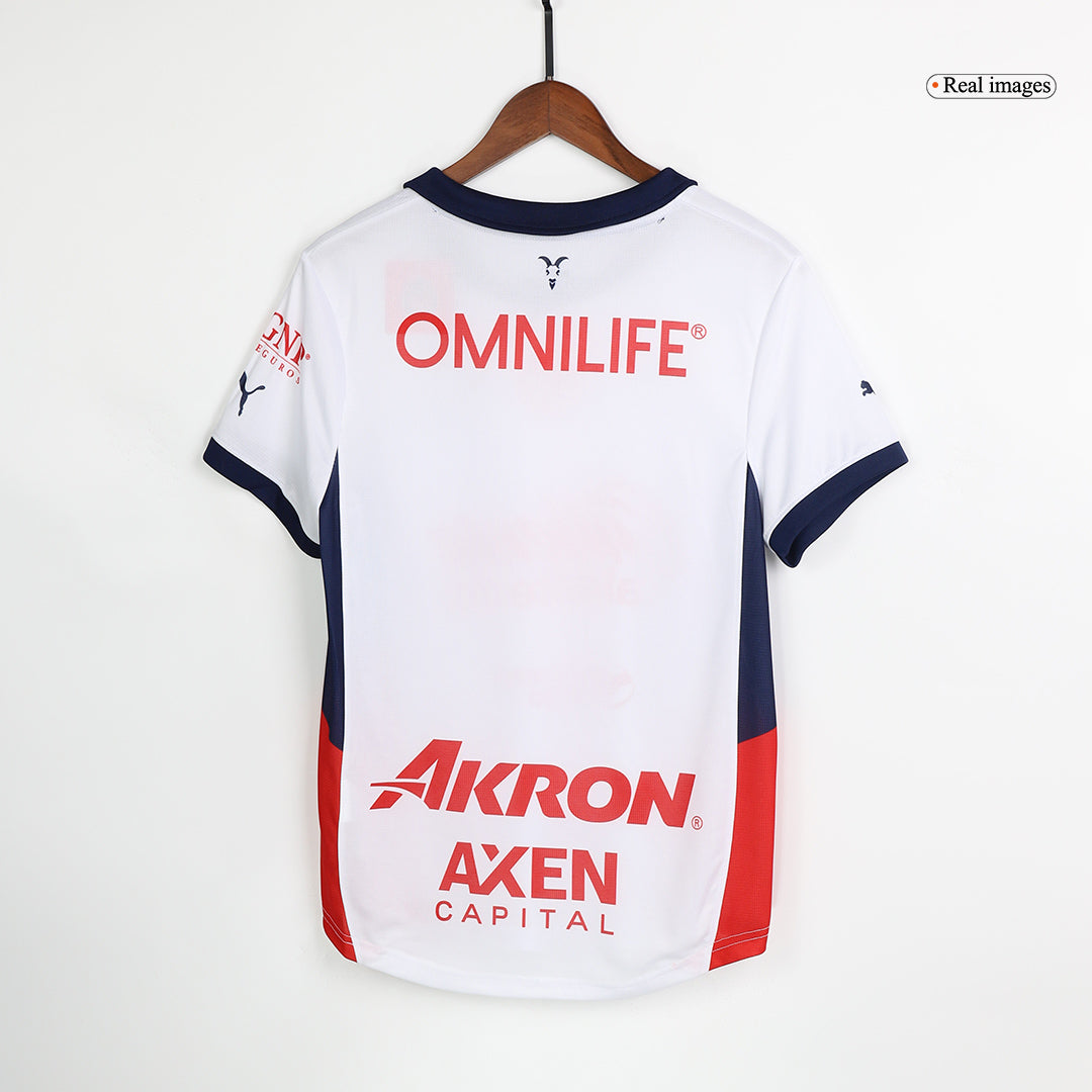 Chivas de Guadalajara Away Fan Jersey 2024/25