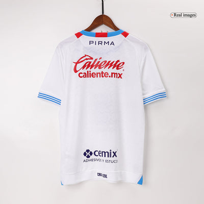 Cruz Azul Away Fan Jersey 2024/25