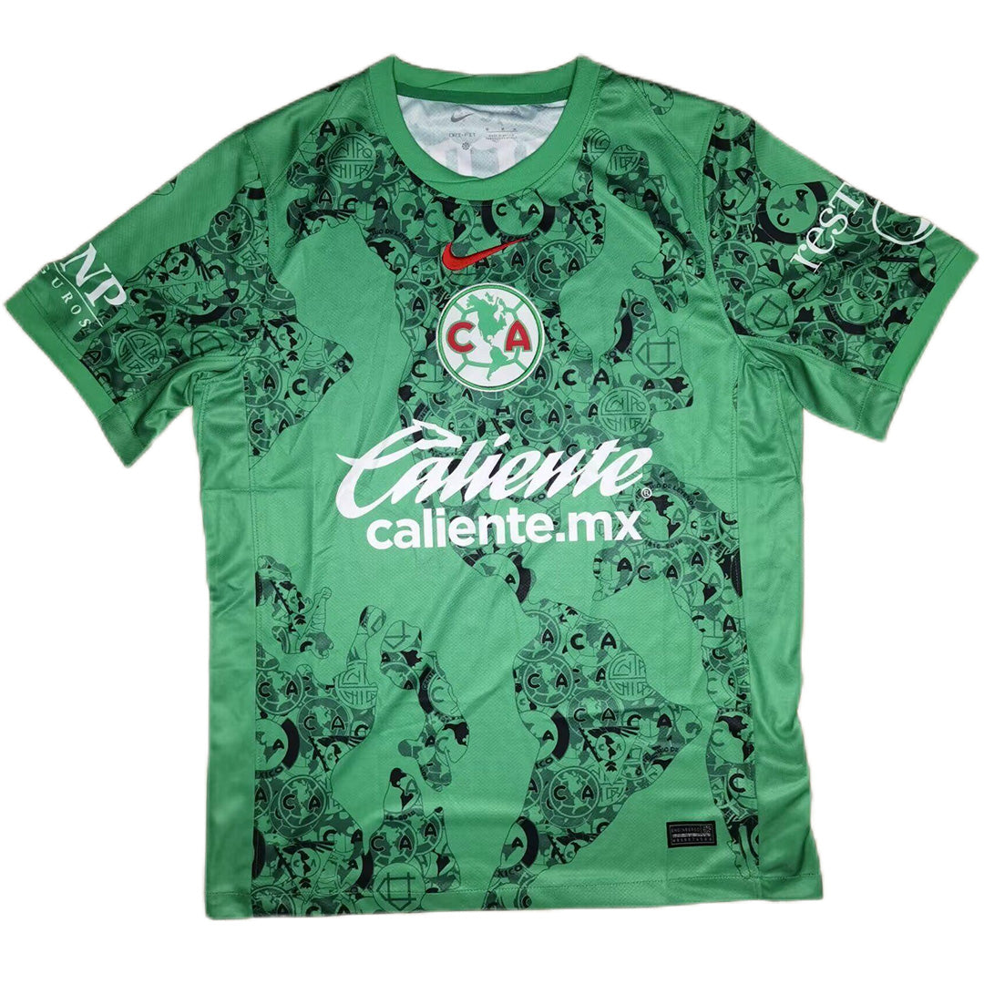 Jersey Club América Goalkeeper 2024/2025