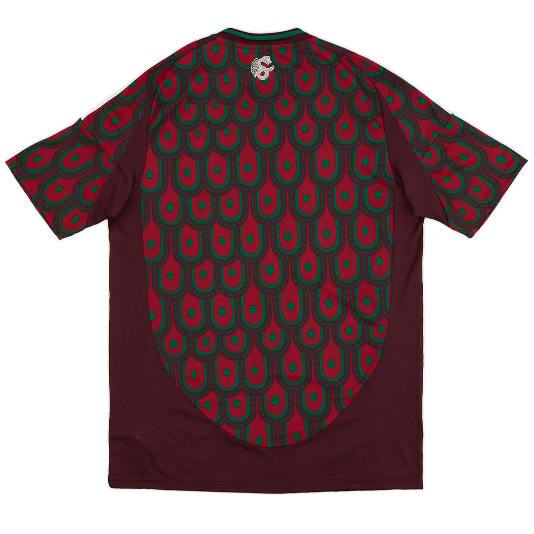 Jersey México Home 2024/2025