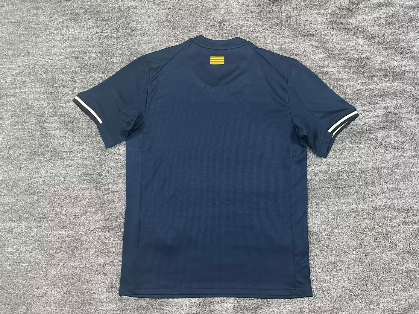 Girona FC 25/26 I Home Jersey - Fan Version