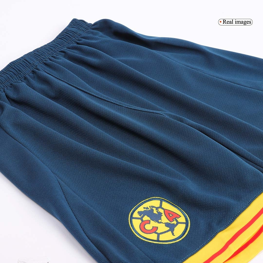 Kids Kit Club América Home 2024/2025