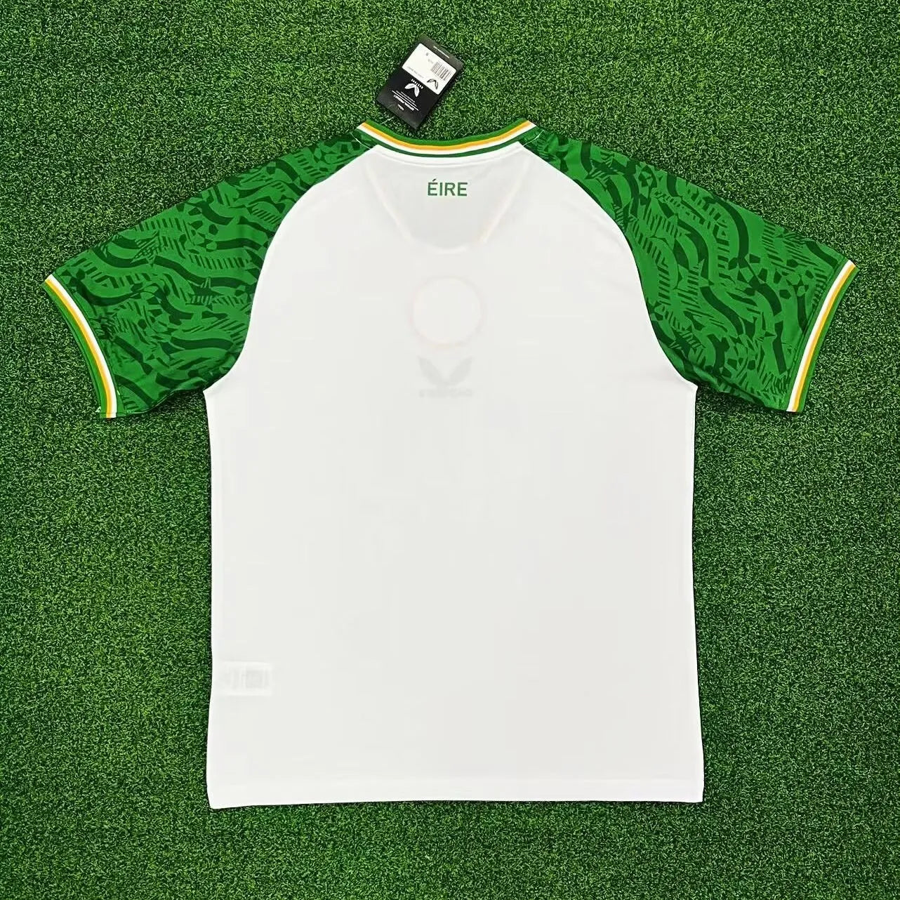 Ireland III Home Jersey - 2025 Men