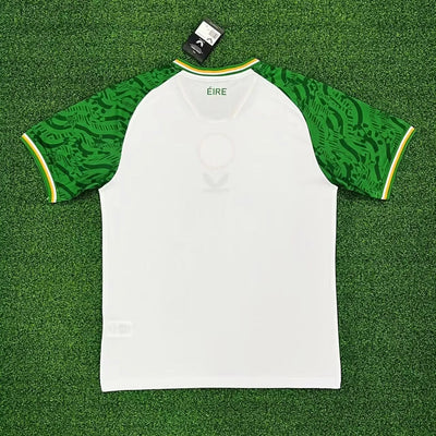Ireland III Home Jersey - 2025 Men