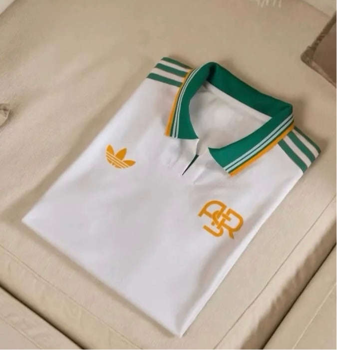 AS Roma Home Jersey 2025/2026 - Player Version - Limited Edition