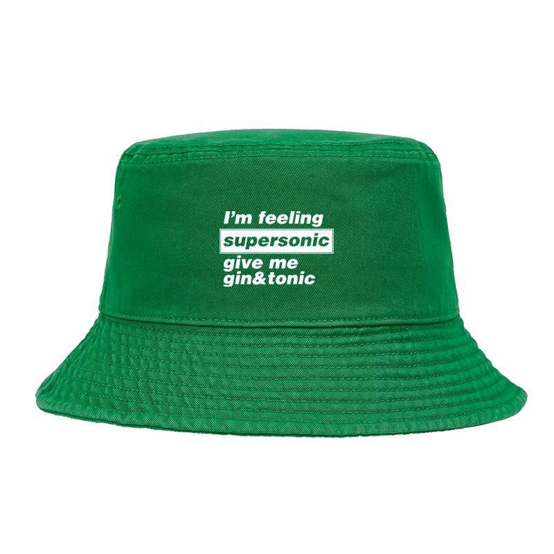 Bucket Oásis 2025/2026 - II