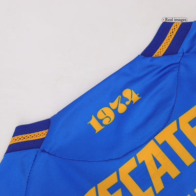 Tigres Away Authentic Player Jersey 2024/2025