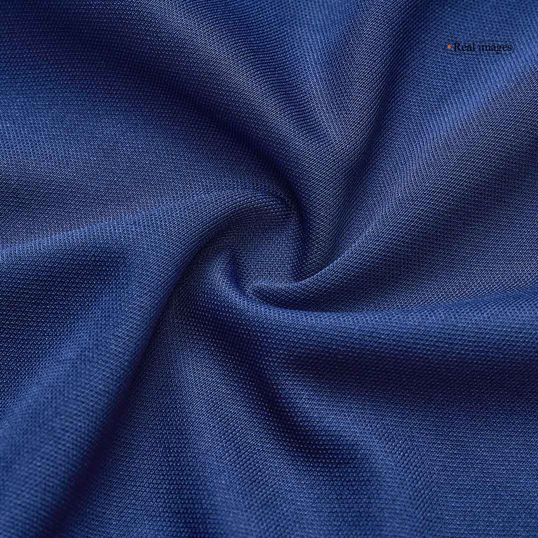 Kids KIT Chivas de Guadalajara Home Jersey 2024/25