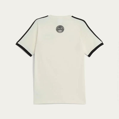 Oásis Jersey 2025/2026 - White Classic