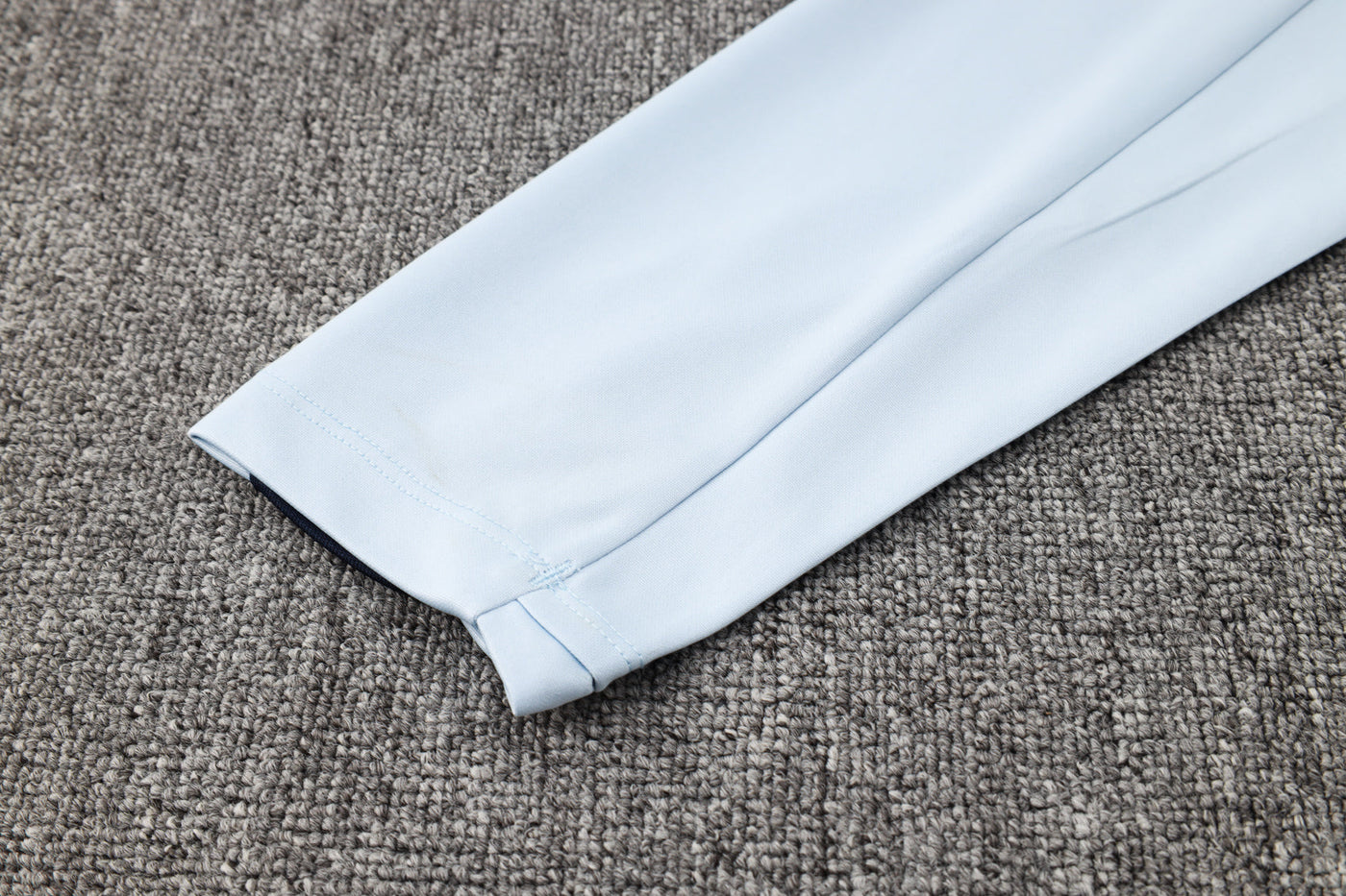 France 24/25 Half-Zip TrackSuit II